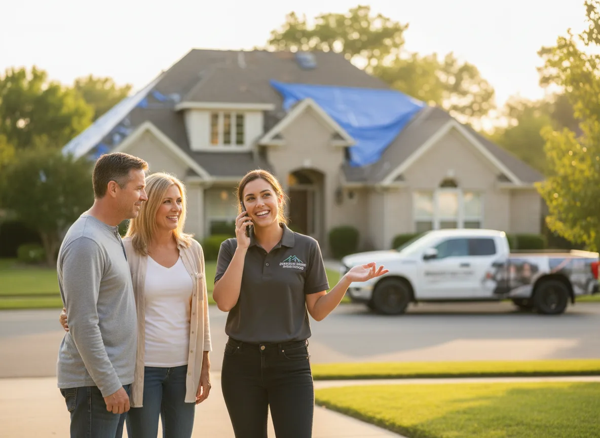 Emergency Soffit And Fascia Repair in Kirbyville, MO